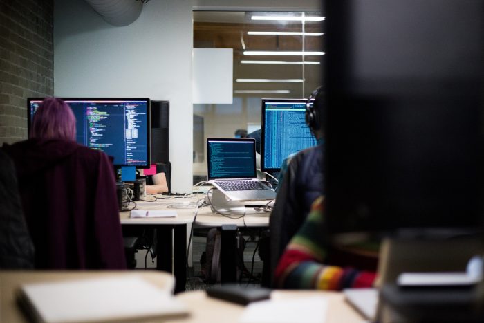 outsourcing web development