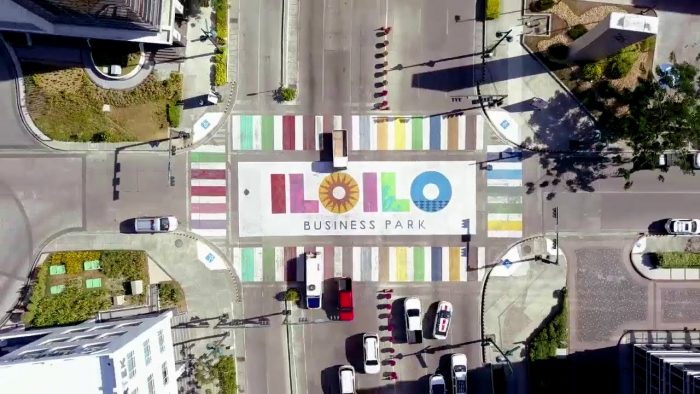 Megaworld transport hub seen to benefit BPO workers in Iloilo 2