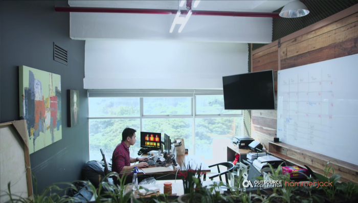 remote bookkeeping services