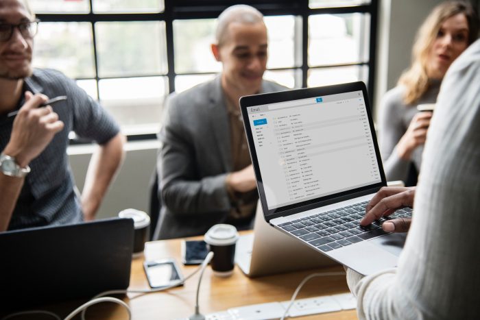 email support outsourcing