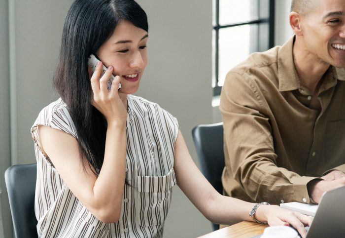 outsourcing outbound call center operations