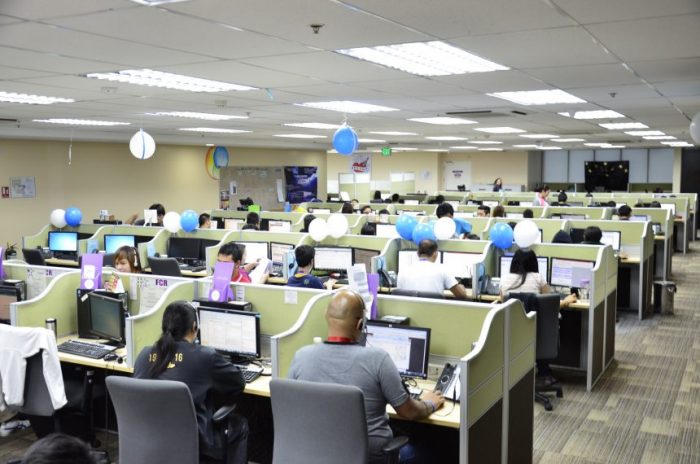 BPO, tourism buoy Central Visayas employment rate