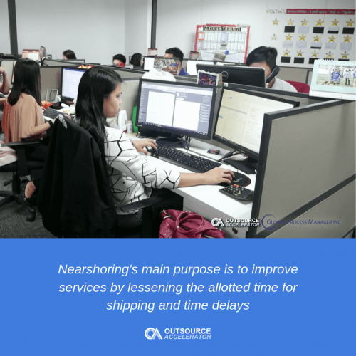 Different Types of Outsourcing that You Need to Know