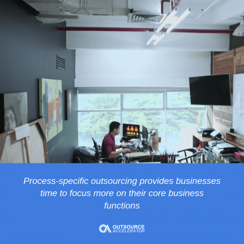 Different Types of Outsourcing that You Need to Know