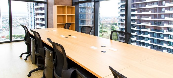 IT-BPM sector leads Metro office market growth