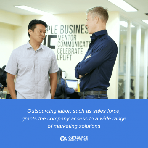 Myths and Misconceptions of Outsourcing Is It Real or Not