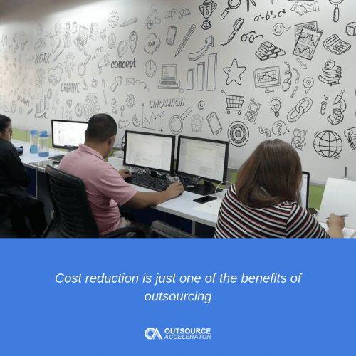 Myths and Misconceptions of Outsourcing Is It Real or Not