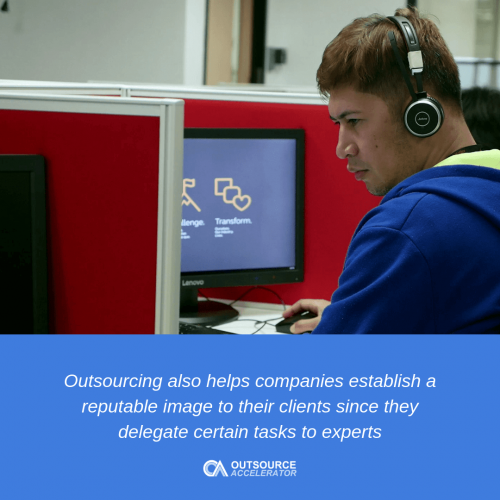 Real-Life Success Stories How BPO Continues to Change Lives