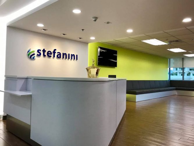 Stefanini partners with 4me to help clients outsource successfully
