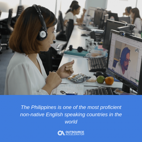 What Made Outsourcing Skill Sets in the Philippines Different