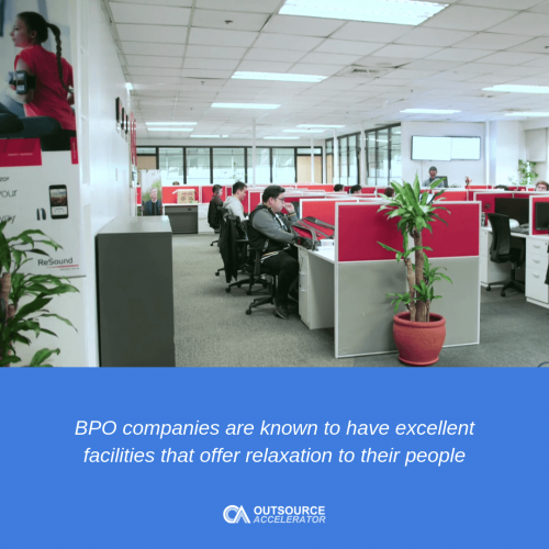 Why Do People Choose the BPO Industry as Their First Career Venue