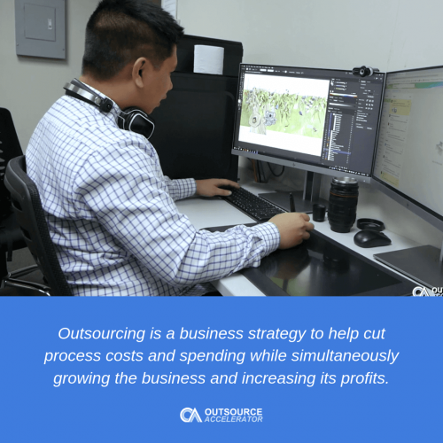Business Process Outsourcing knowing the basics and its benefits