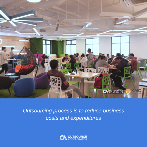 Business Process Outsourcing knowing the basics and its benefits