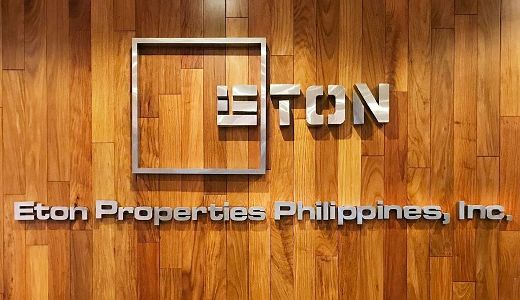 Eton Properties to spend PHP2bn for construction of BPO offices