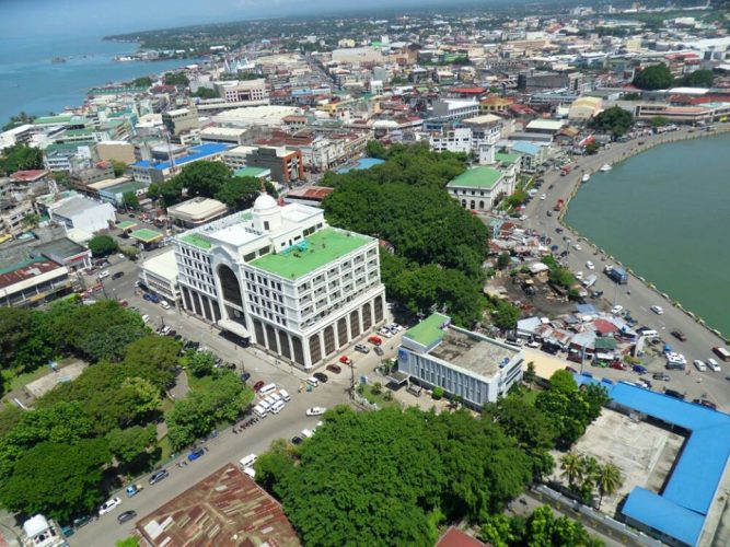 Iloilo city plans to become job destination in Visayas and Mindanao