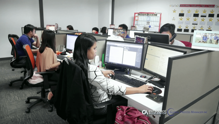Key benefits of outsourcing payroll services