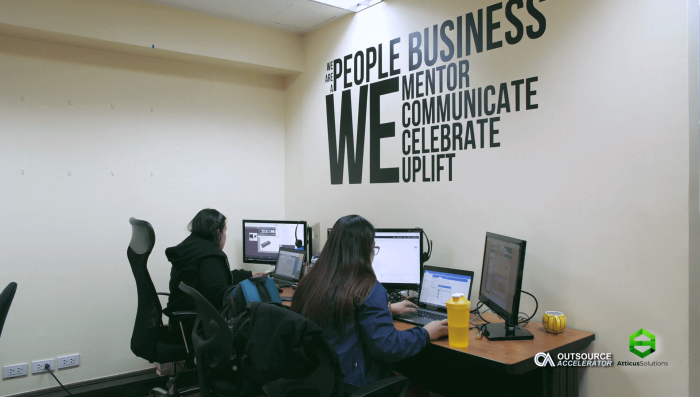 A closer look at BPO industry wages