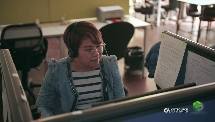 5 Effective Sales Edge of Outsourcing Telemarketing Companies