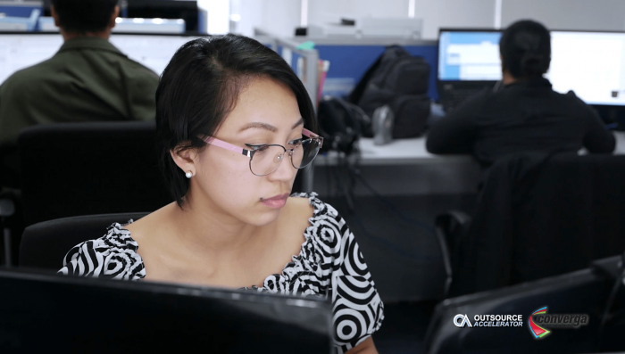 Choosing the best data entry outsourcing company- 7 questions to ask
