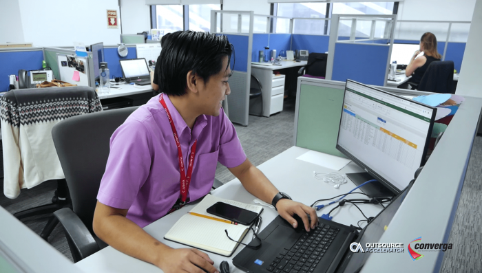 Benefits to travel agencies when they outsource content marketing