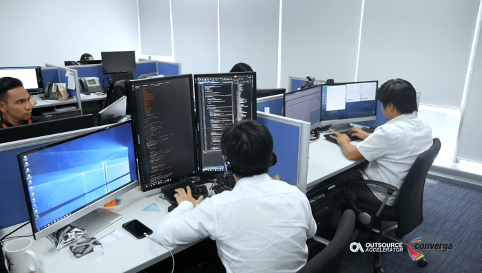 9 Sectors Where Outsourcing Software Projects Is Worth Considering