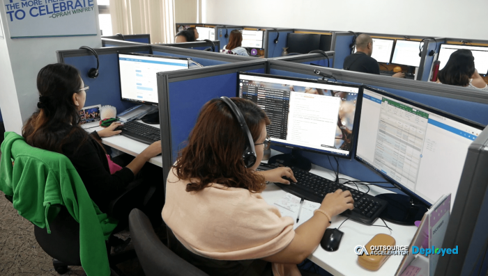 Advantages of digital outsource services for real estate agents