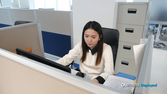 Choosing the Right Outsourced HR Solution for Your Business
