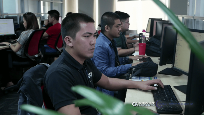 Why consider payroll outsourcing solutions for utility companies
