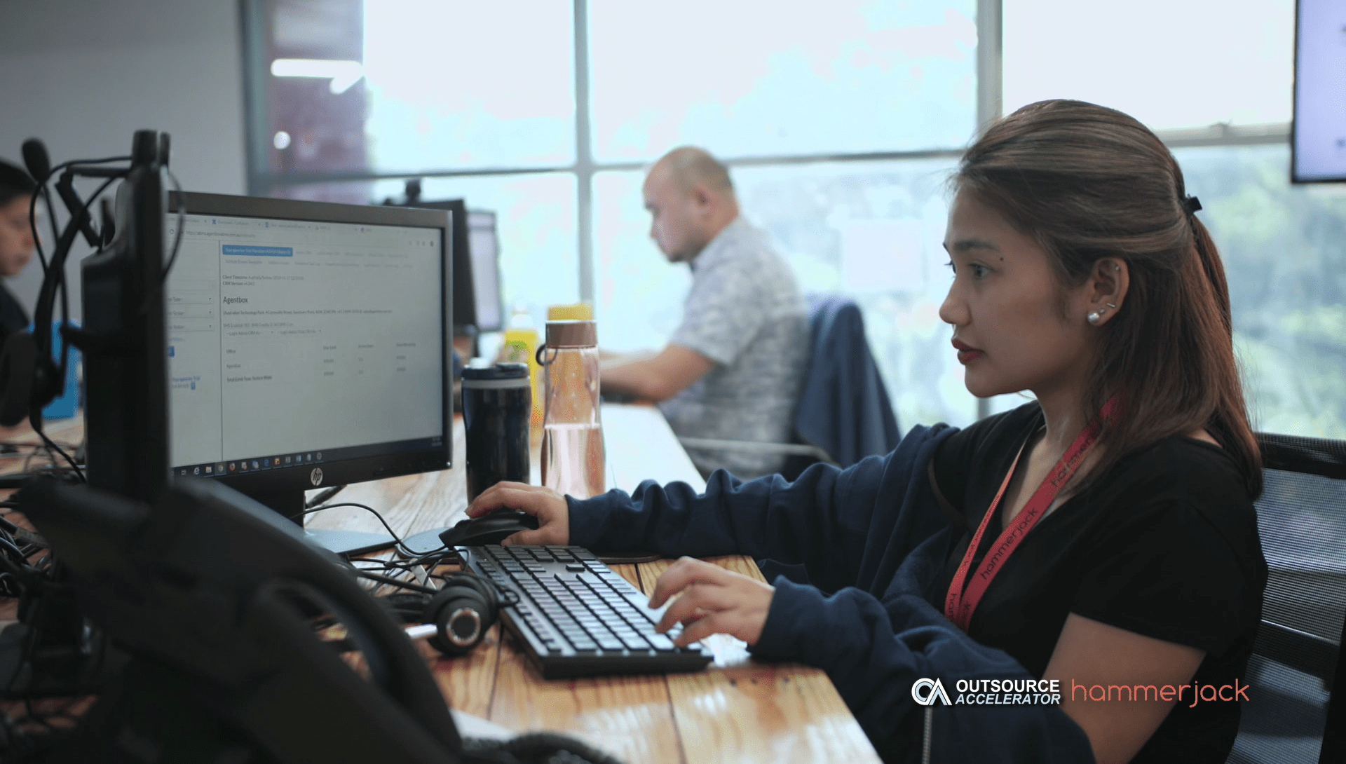 What does virtual receptionists mean for your medical practice?