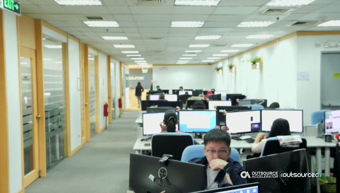 How will outsourcing real estate cold calling services benefit you