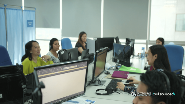 Benefits of outsource technical support to the telecommunications industry