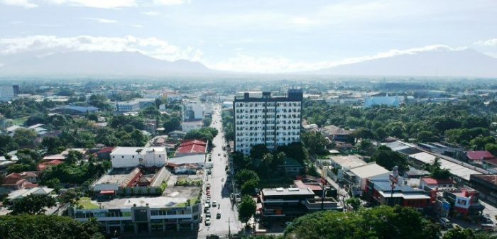 Outsourcing firms main drivers of office space in Bacolod