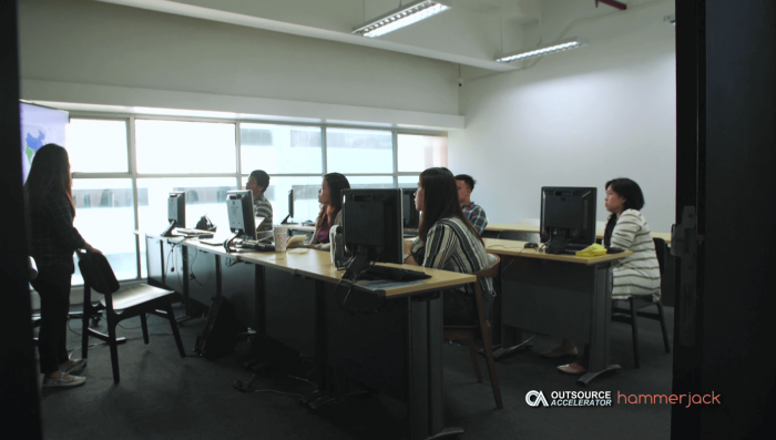 Payroll processing services the procedures