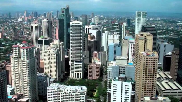 Philippine GDP growth likely to fall below 6% in 2019