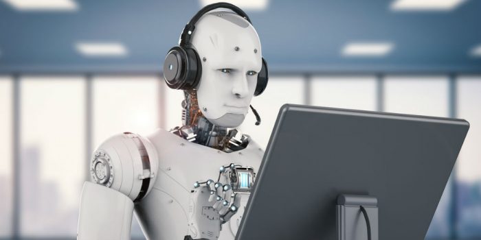 Worker re-skilling is critical in AI age, says report