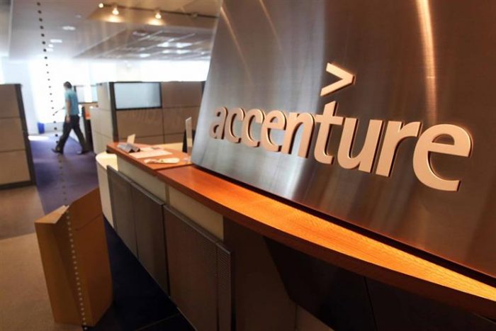 Accenture buys BRIDGE Energy Group