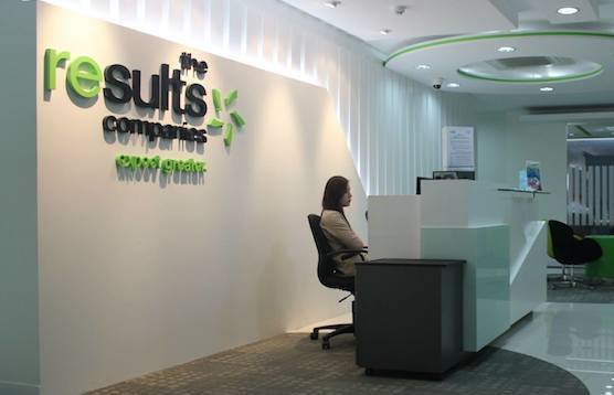 Call center company USA800 undergoes rebranding