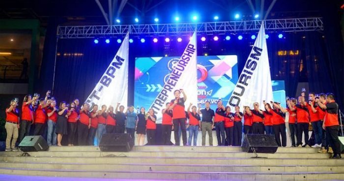 Industry stakeholders to meet at entrepreneurs’ summit, innovation expo