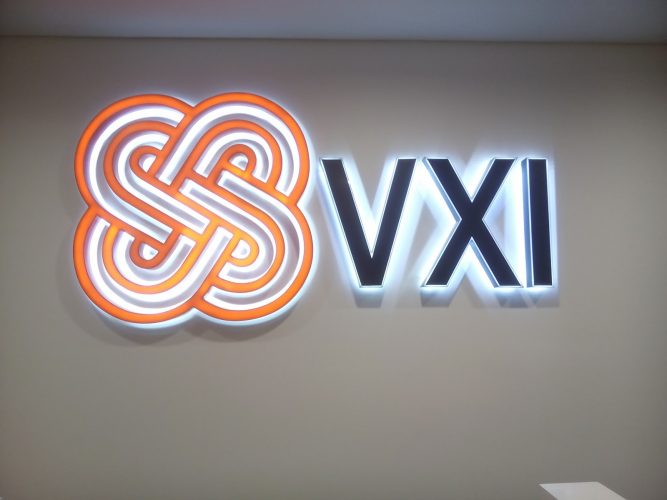 VXI Global Solutions listed in Hall of Fame at International ICT Awards 2019
