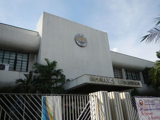 Insurance Commission urges firms to get cyber insurance