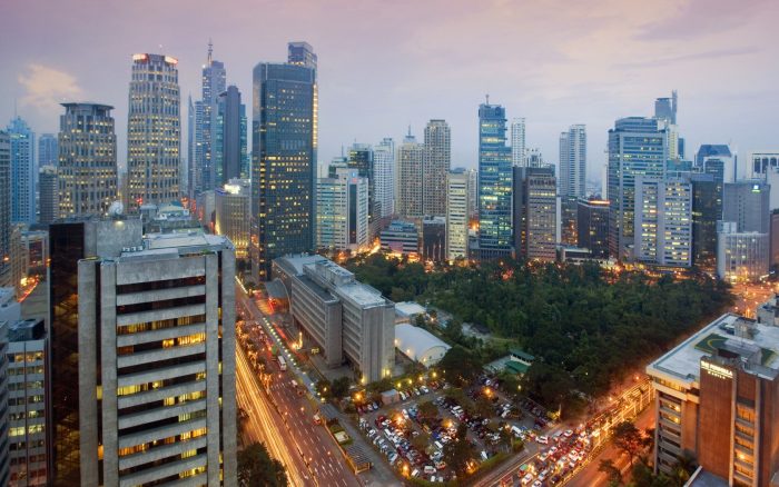 Philippine businesses are most optimistic in ASEAN