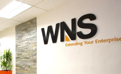 WNS secures contract with reinsurer Convex Group