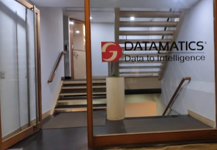 Datamatics Listed in Gartner’s Market Guide