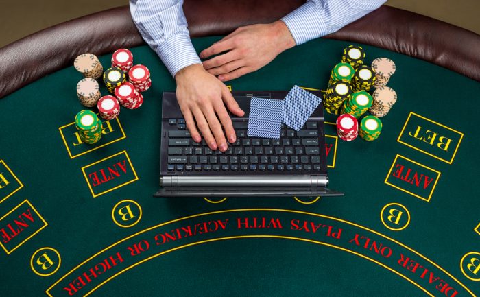Manila Remains Hub For Offshore Gambling Operators