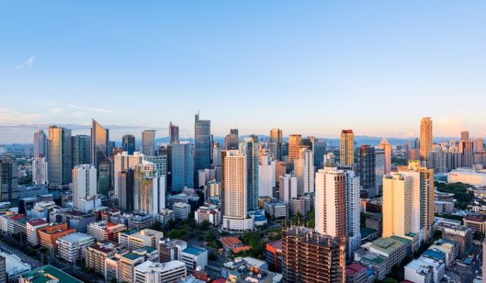 Philippine Economic Growth Slows To 5.5% In Q2