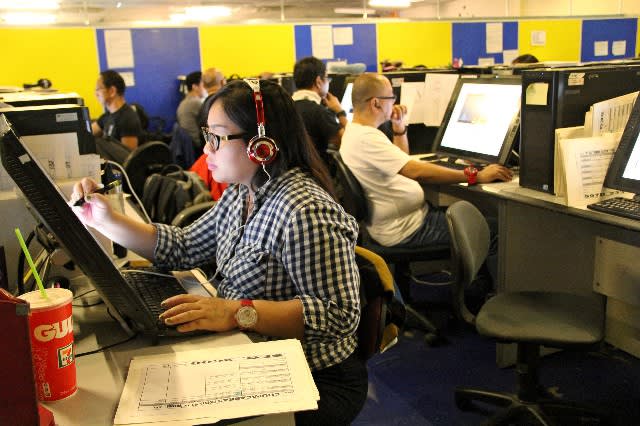 Cebu Should Focus On Creative Sector To Boost Economy