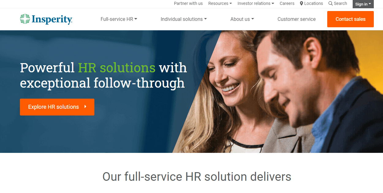 Outsourcing Human Resources | Outsource Accelerator