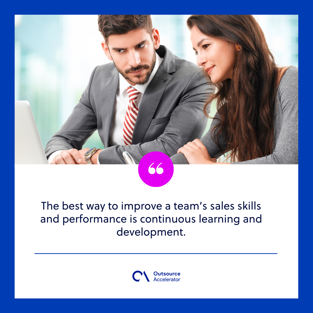 Eight brilliant sales games for training and upskill | Outsource ...