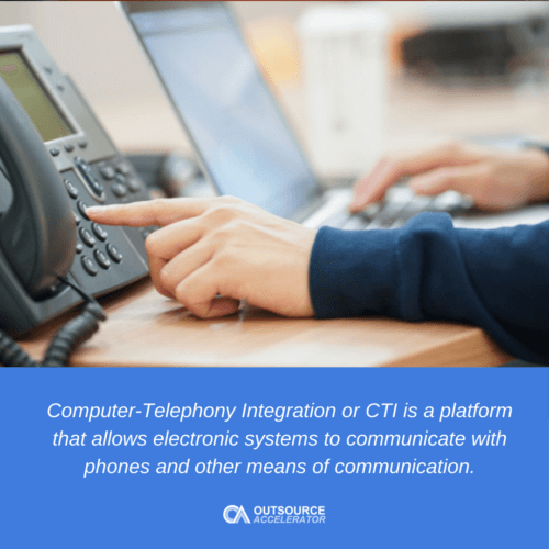 What Is Computer-Telephony Integration? | Outsource Accelerator