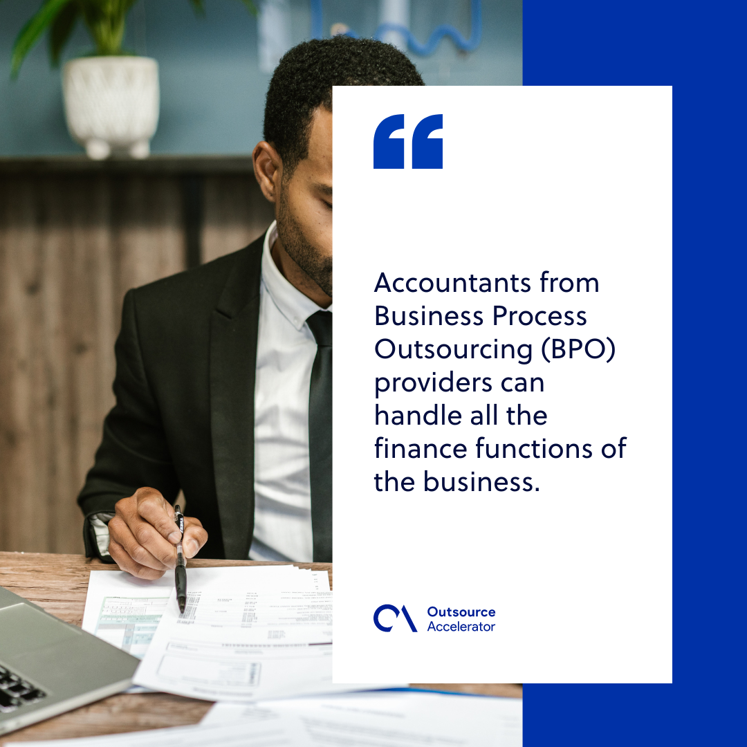 Streamline Your Finances: Accounting Outsourcing In The Philippines ...